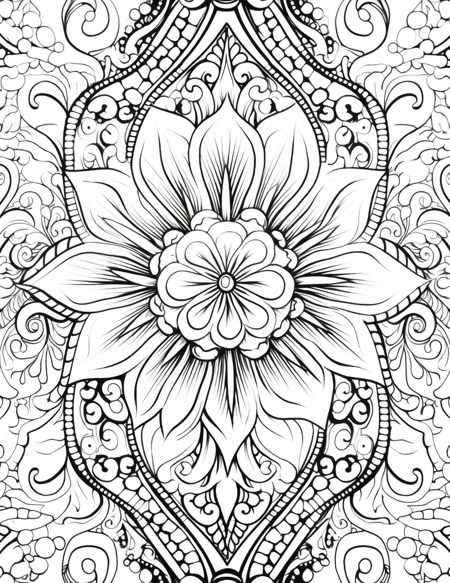 Mental Health Printable Journal