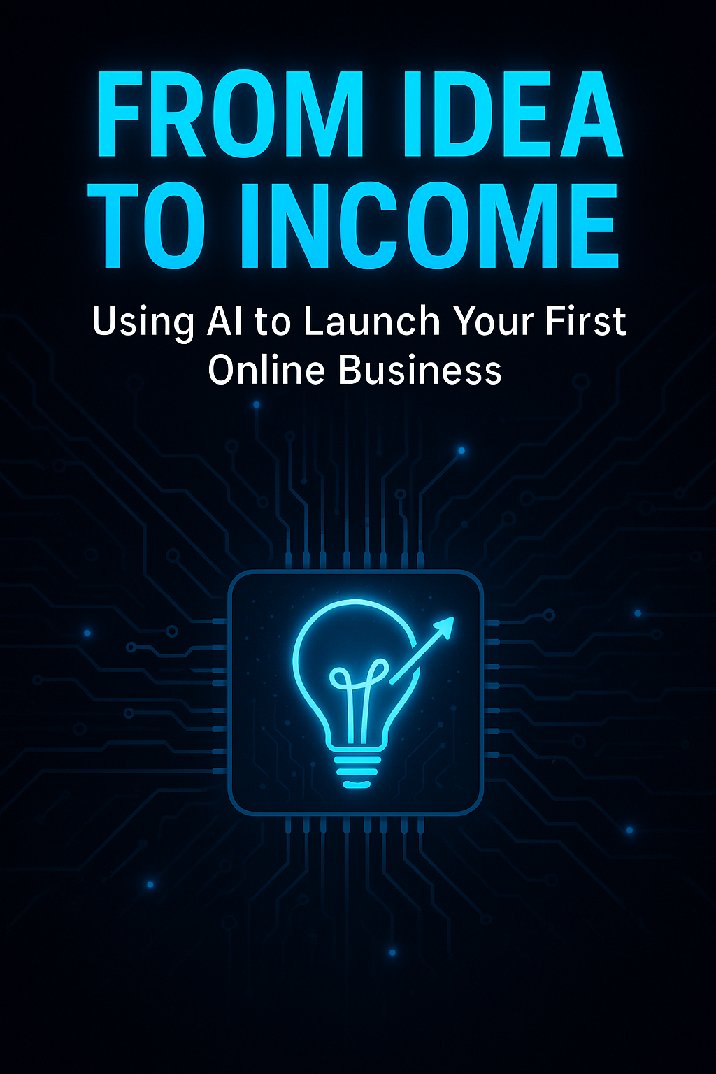 Create Your Digital Empire – Complete Business Kit