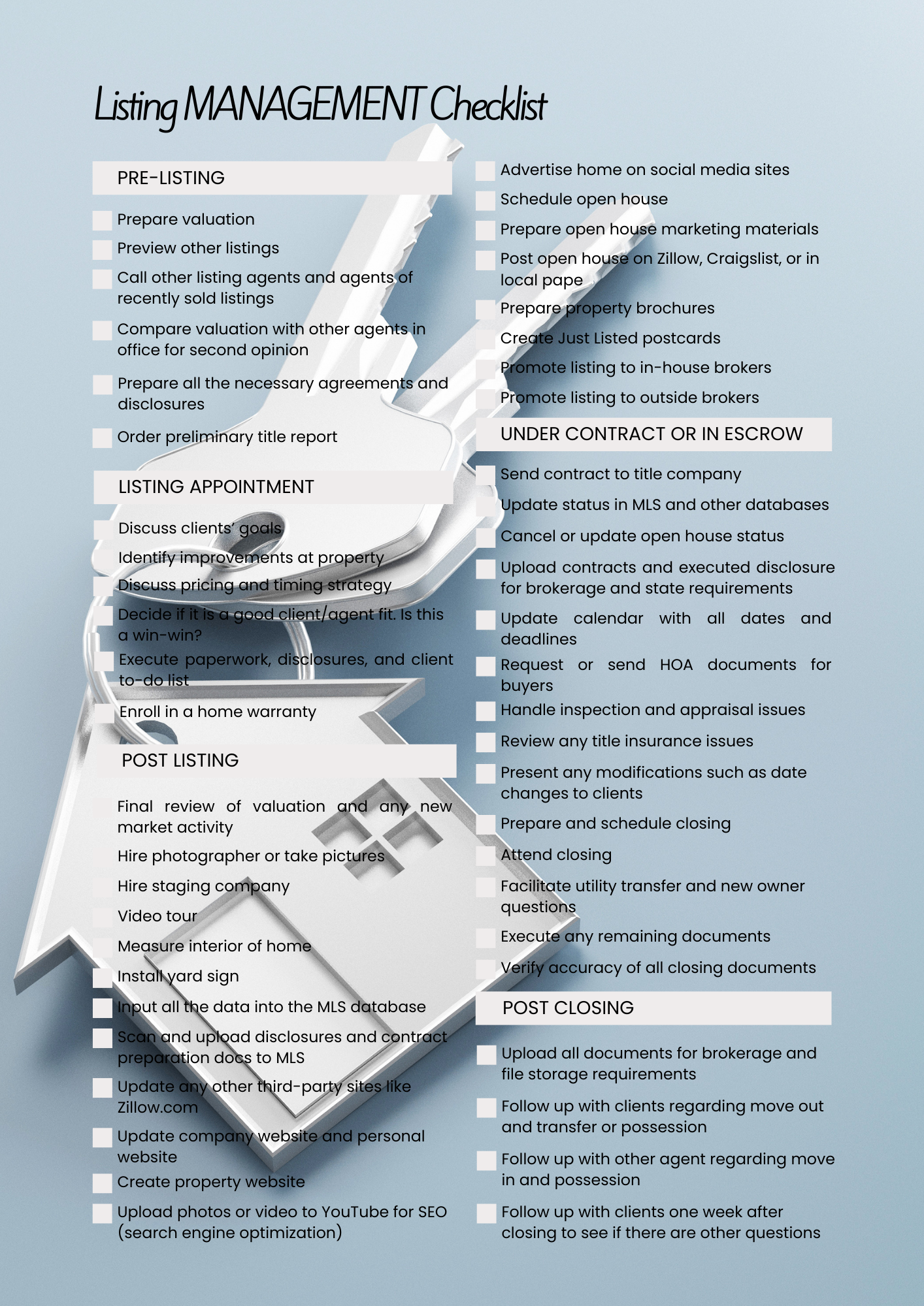Real Estate Ultimate Bundle