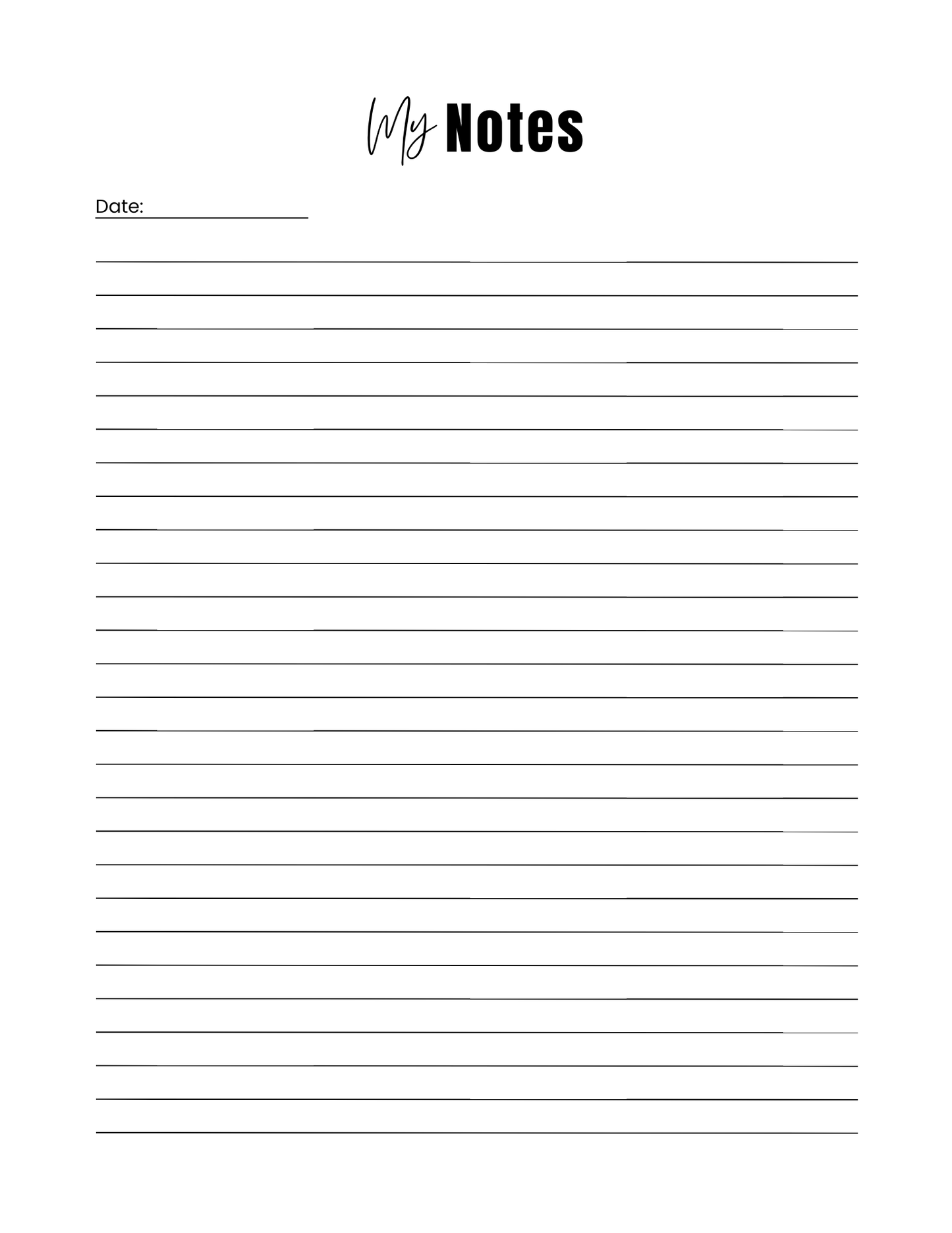 Social Media Planner