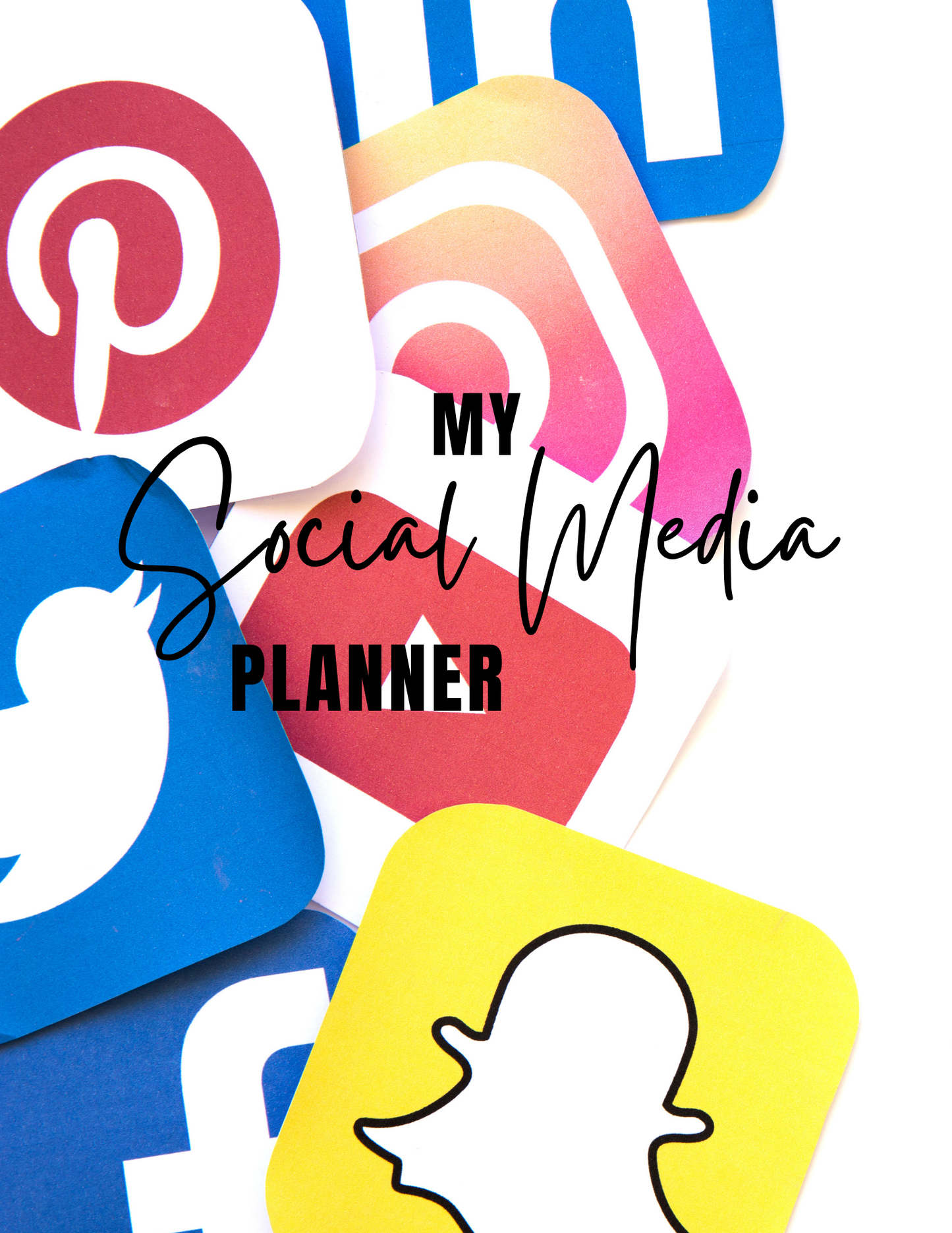 Social Media Planner