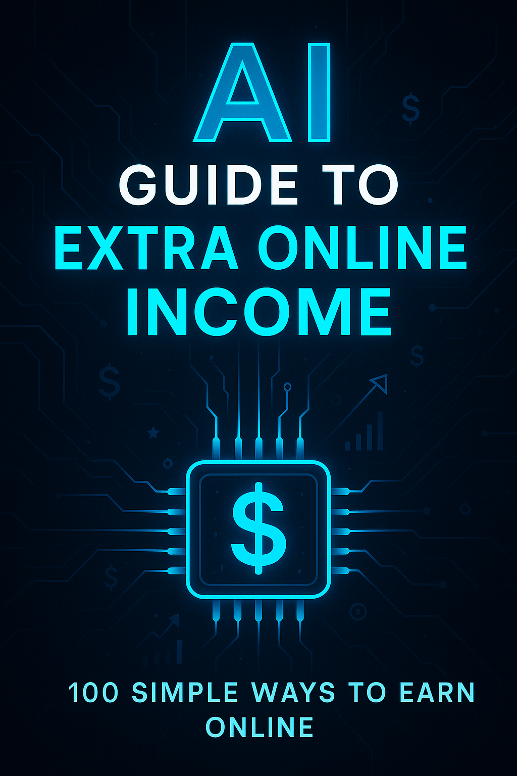 Create Your Digital Empire – Complete Business Kit