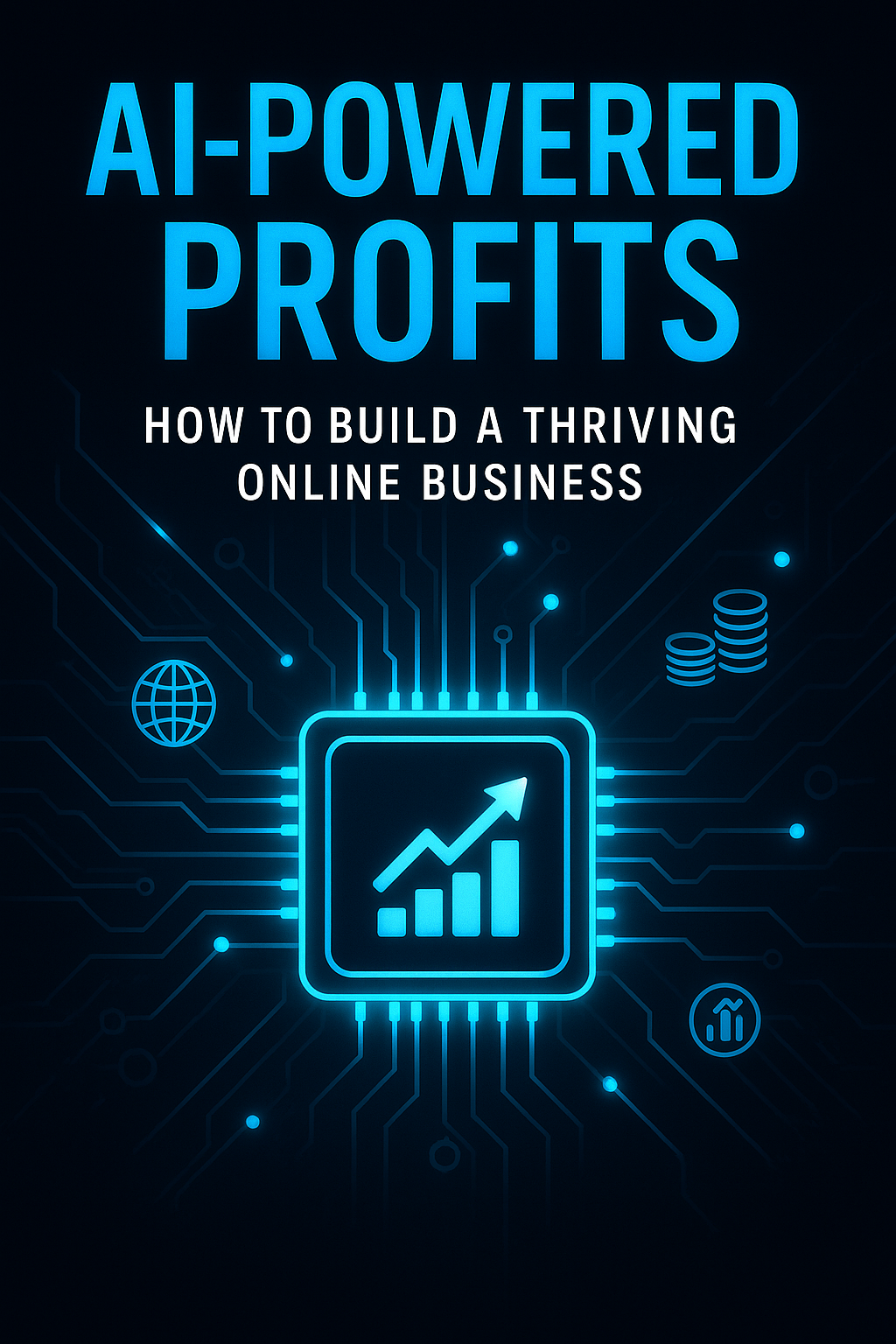 Create Your Digital Empire – Complete Business Kit