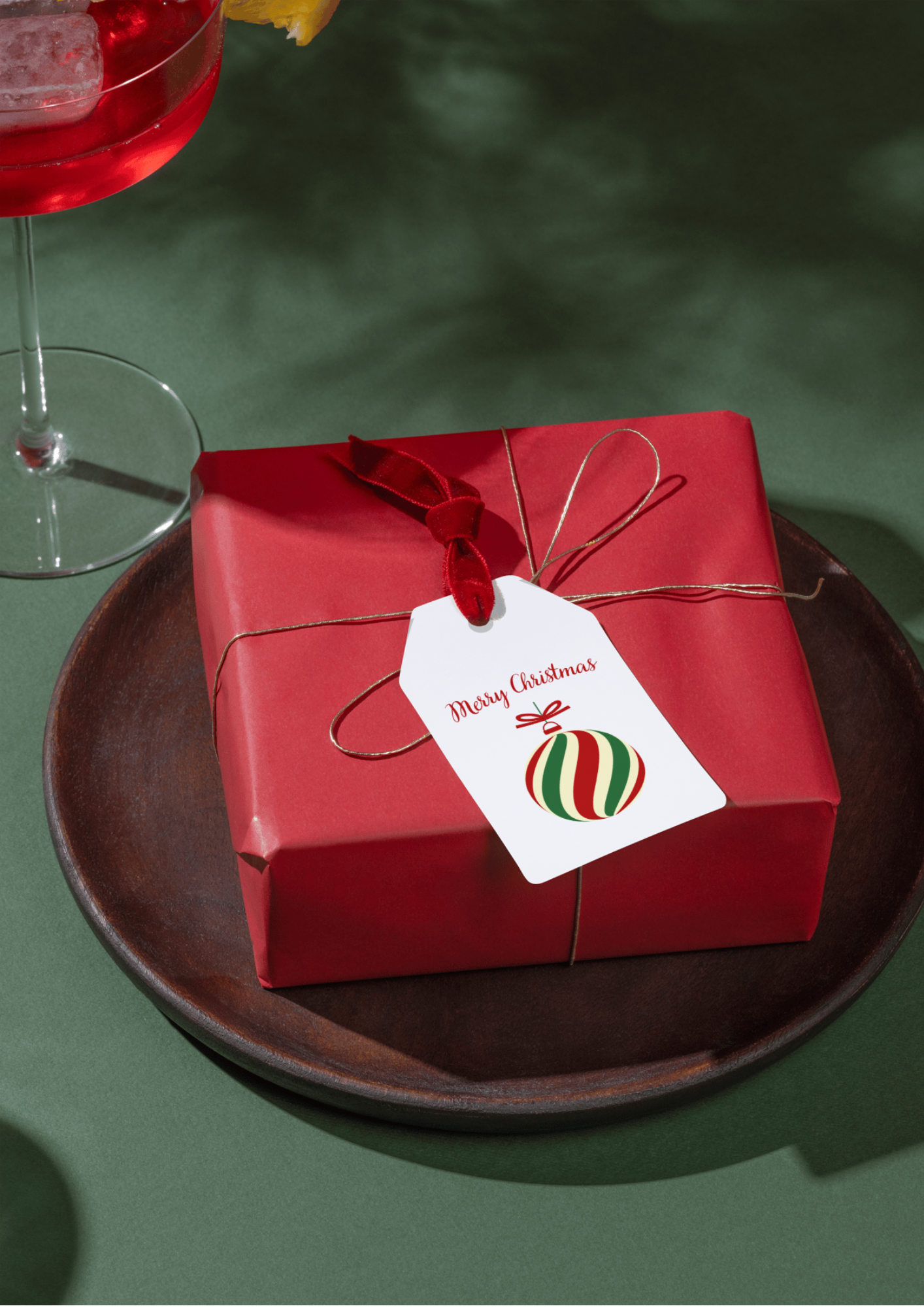 Christmas Party Bundle